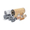 MAHLE OX 562D Oil Filter - Oil Filter with Gasket