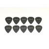 Pickboy Edge, Sharp Tip, Carbon/Nylon, 1.14mm, 10 picks