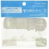 JACKALL Worm Amiami Micro 1 Inch Under(Approx. 1.0 inches (25