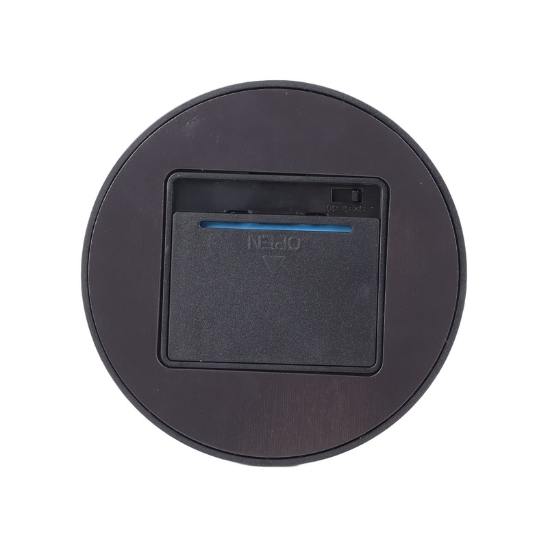 Rotation Timer Kitchen Cooking Time Reminder Students Exam Study Time