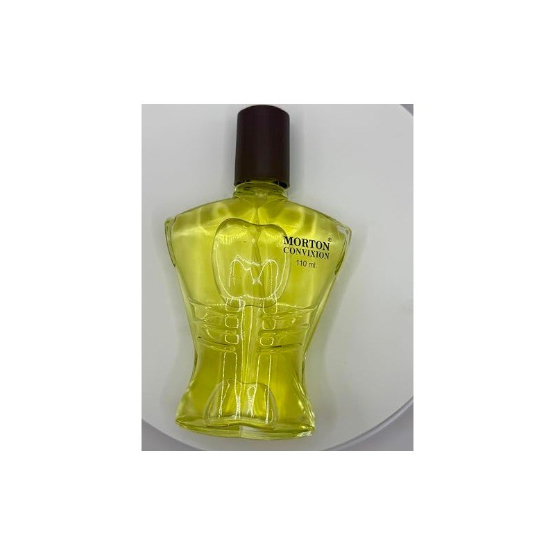Morton Convixion Cologne Natural Spray, 110ml