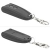 Foxboss 2 x Garage Door Remote Control Compatible with Ecotar