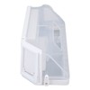 Sweeper Dust Box Vacuum Cleaner Dust Bin for T20 PRO