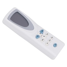 ALLIMITY Replace Remote Control fit for Whirlpool Air Conditioner AC A/C DG11D1-10 DG11D110