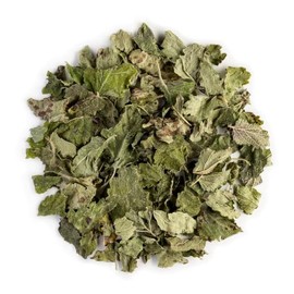 Melisa Hojas Secas Ecologicas - Toronjil para Infusion