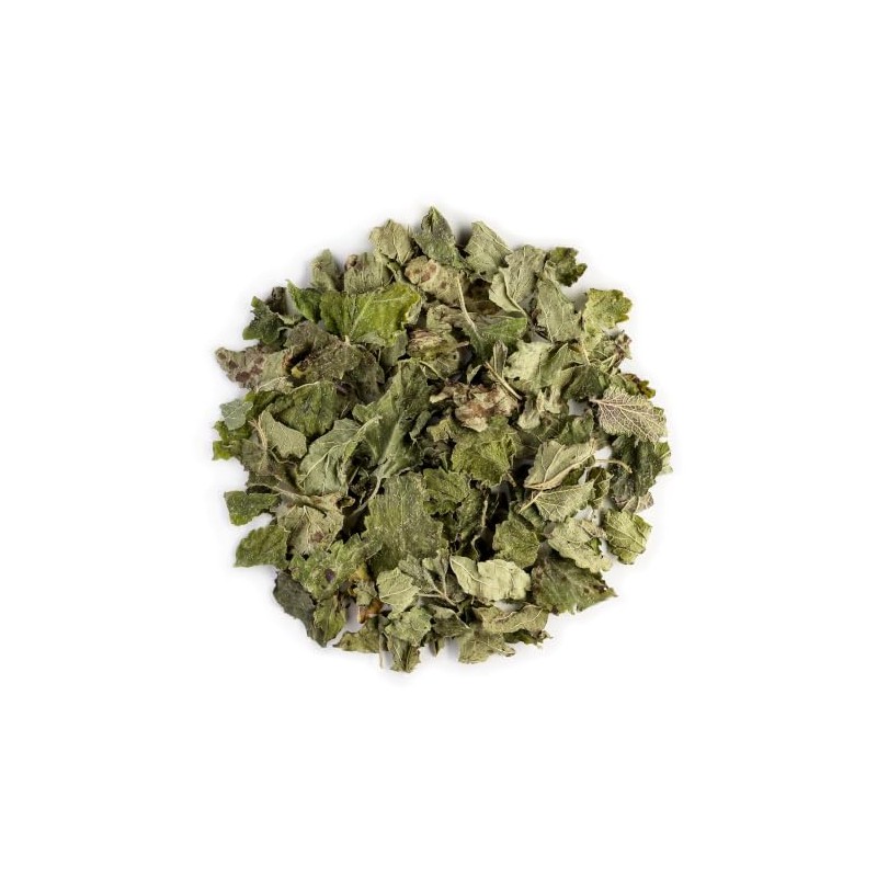 Melisa Hojas Secas Ecologicas - Toronjil para Infusion