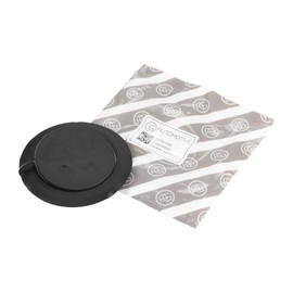 Plug wheel arch 80 mm for Ducato Boxer Jumper 1308290080