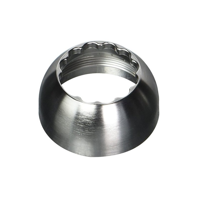 Delta RP51502AR Bonnet Cap, Arctic Stainless