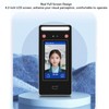Time Clocks for Employees, Office Time Card Machine Automatic Punch