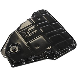 Dorman 265-819 Transmission Oil Pan Compatible with Select Infiniti / Nissan Models