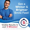 Plus White Premier Whitening System - 5 Minute Speed Whitening