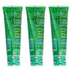 Ooze Tube Liquid Candy Green Apple, 4 Ounce Each (Pack
