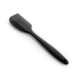 8 inch Heat Resistant Silicone Spatula