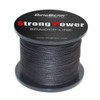 Dingbear 437Yd/400m 105LB/0.50mm Super Strong Pull Generic Braided Fishing Line