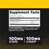 PrimaForce Cafeína con L-teanina - 100 mg - 180 cápsulas