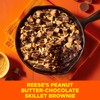 Betty Crocker REESE'S Brownie Mix with REESE'S Peanut Butter Chips,