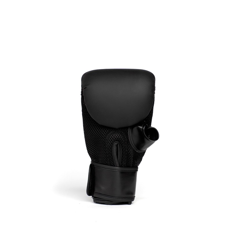 Everlast Cardio Elite Boxing Gloves (S/M) Gold/Black, Sandbag, Mitts &