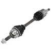 ROADFAR/ Front Left Drive Side CV Axle Shaft Assembly Fit