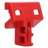 Circuit Breaker Lockout Double Pole Tagout Breaker Lock Device with