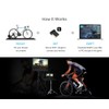 COOSPO USB ANT Stick Compatible with Zwift TrainerRoad Wahoo Garmin