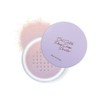 Parganton Oil Catch Pour Cover Powder 01 Lavender Rose (6g)