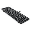 Redragon 2.4G Wireless Computer Keyboard, Multi-Media USB Keyboard for PC