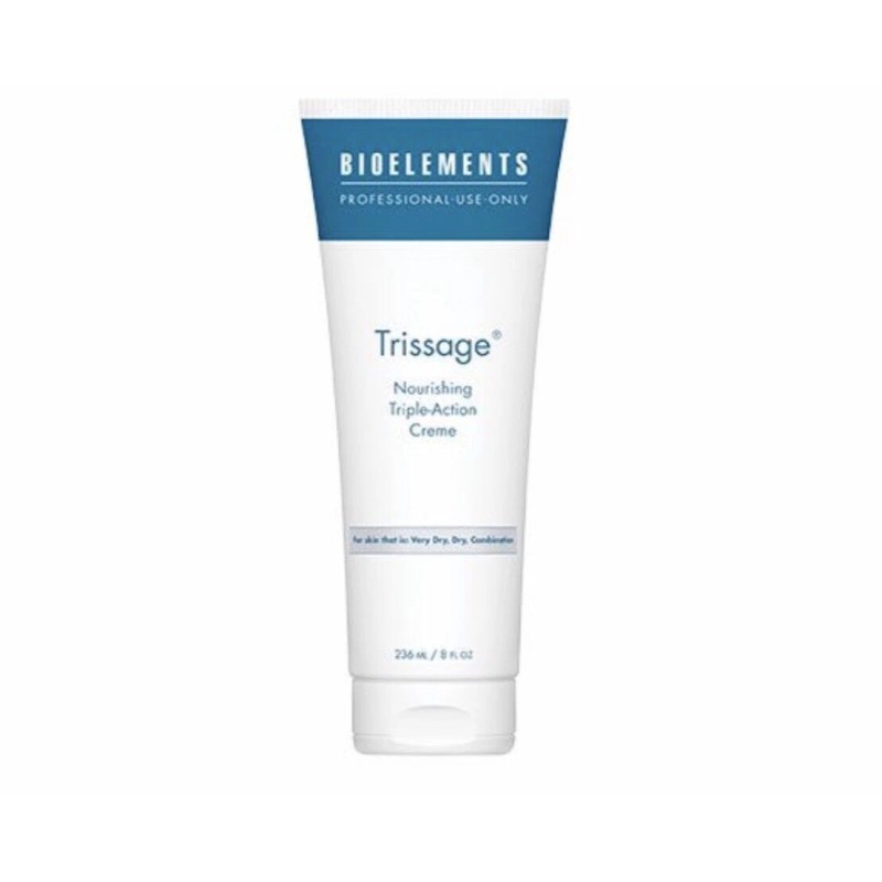 BIOELEMENTS TRISSAGE 8 oz