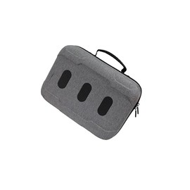 Kawaye Hard Carrying Case Compatible with Meta Qeust 3S/Quest3/Quest 2, All in One Large Portable Travel Case for VR HeadSet, Head Strap, Controller and Other VR Accessories