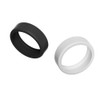 Hilufiet Silicone Ring Protector Compatible with Oura Ring Elastic Ring