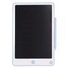 LCD Writing Tablet 10.5 Inches Reusable Multifunctional Digital Drawing Table
