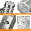 Outdoor Wall Lights, Exterior Dusk to Dawn Sensor Wall Lanterns,