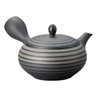 J-kitchens Teapot, Capacity (Approximate), 9.4 fl oz (290 cc) (Deep