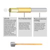 CNCLOL Pro Bicycle Shift Cable, Universal Bicycle Shift Cable, Suitable