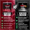 VALARA Firenox - Pre-Entreno en Polvo - Gym Entrenamiento -