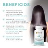 BIO B | Biotina Plus | 60 cápsulas veganas