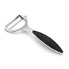 Berglander Peeler, Stainless Steel Potato Peeler, Sharp and Heavy Duty