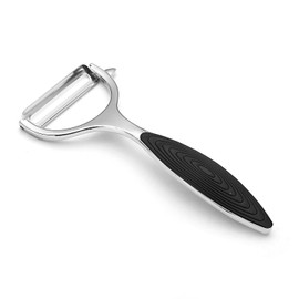 Berglander Peeler, Stainless Steel Potato Peeler, Sharp and Heavy Duty Apple Peeler, Vegetable Y Peeler