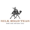 Silk Road Teas, Decaffeinated Organic Spring Green Tea, Spring Pluck,