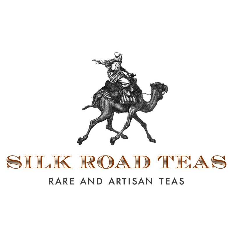 Silk Road Teas, Decaffeinated Organic Spring Green Tea, Spring Pluck,