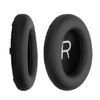 kwmobile 2X Ohrpolster kompatibel mit Bose Noise Cancelling 700 /