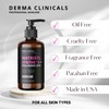 Derma Clinicals Matrixyl Synthe 6 + Hyaluronic Acid Serum, Anti-Aging