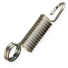 Tension Spring - Replacement for Certain Schwinn Airdyne Exercise Bike Chain Tensioner