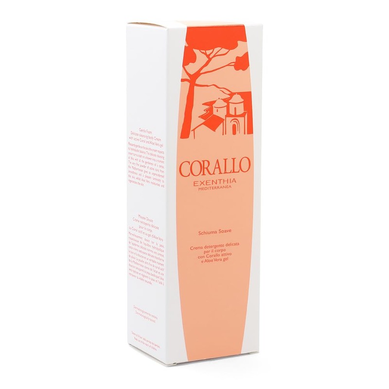 Oficine Clemàn Soave Foam Coral