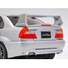 Tamiya 1/10 RC Mitsubishi Lancer Evolution V TT-02 TAM58713A Cars