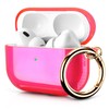 KOREDA Protective Cover for AirPods Pro 2nd Generation/1st Generation, Soft