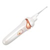 LED Lighted Earpick Set Low Noise Deep Cleansing Electric Ear