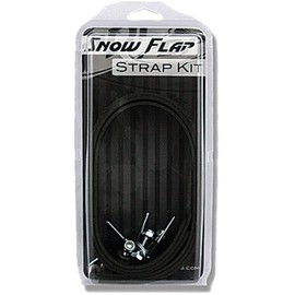 Proven Design Products Strap Kit for Universal Snow Flap SFSK0042-U