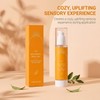 2PC Evora Botanical Body Oil for Crepey Skin with Passionflower