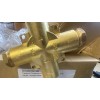 Signature Hardwear In Wall 3-Way Diverter Valve w/Handle & Escutcheon