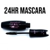 3 Glam Lux Beauty 24 HR Maxi Curl Waterproof Mascara